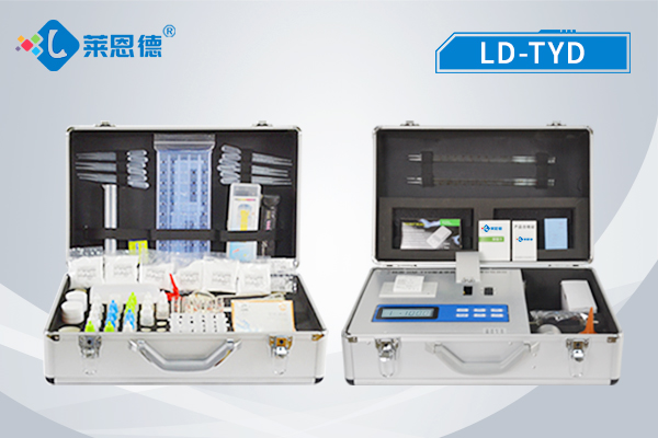 榴莲APP色版视频下载养分检测仪是农业研究中的常用仪器