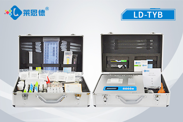 榴莲APP色版视频下载肥料养分速测仪