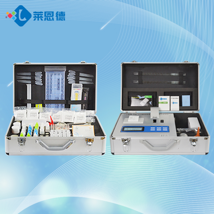 科研级全项目榴莲APP色版视频下载肥料养分检测仪